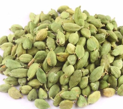 Cardamom Green Pods 25g