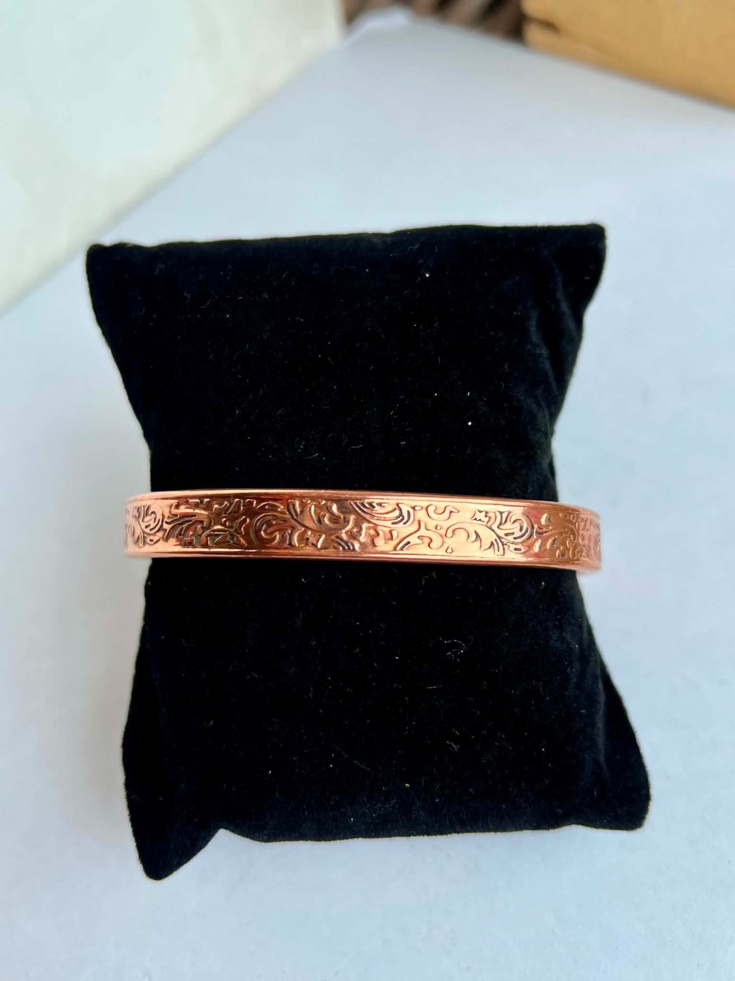 Copper Bracelets (Assorted)