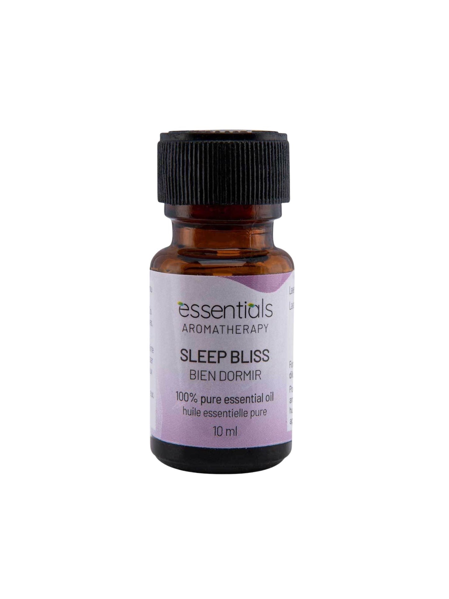 Essentials Aromatherapy Blends