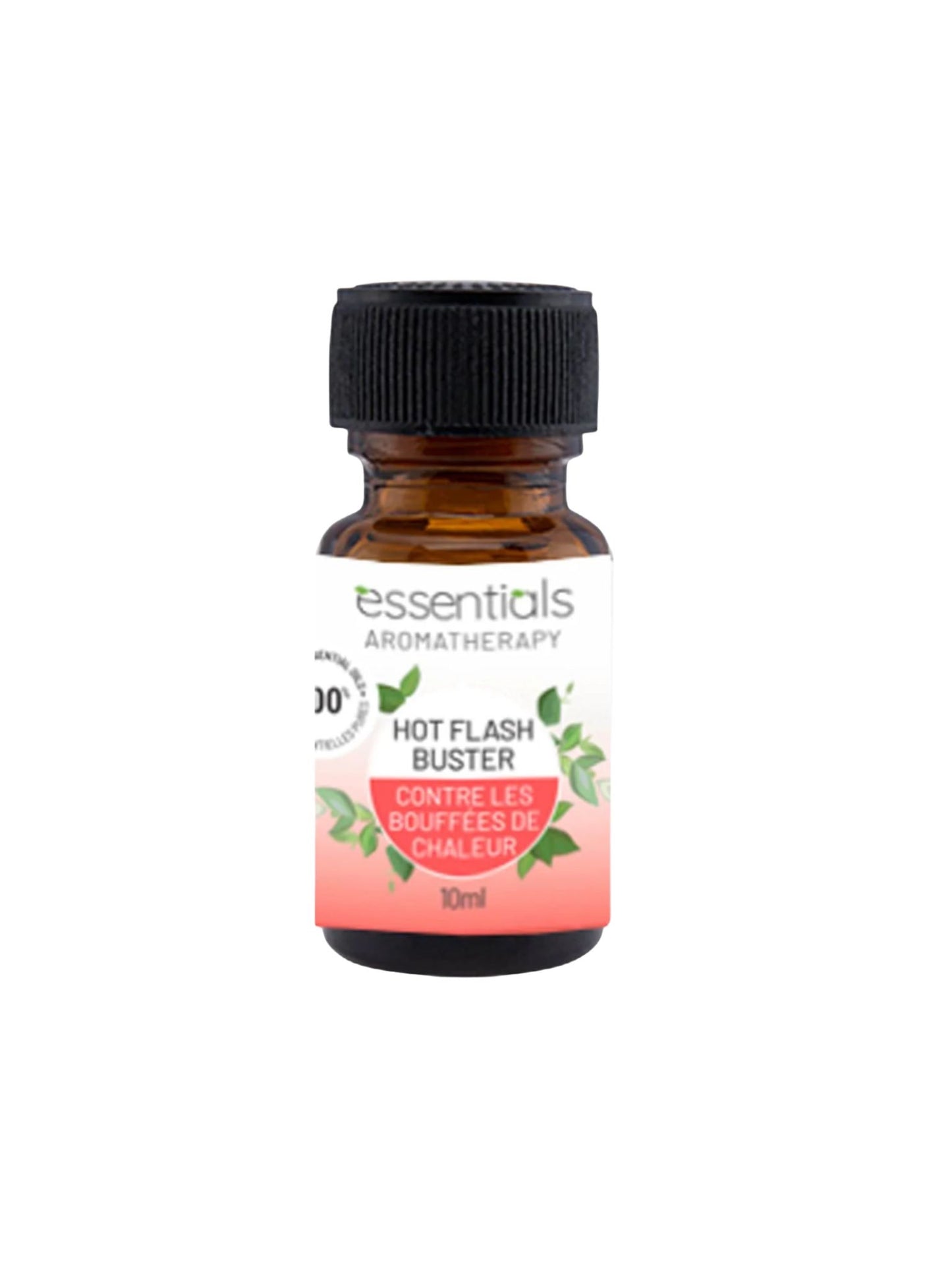 Essentials Aromatherapy Blends