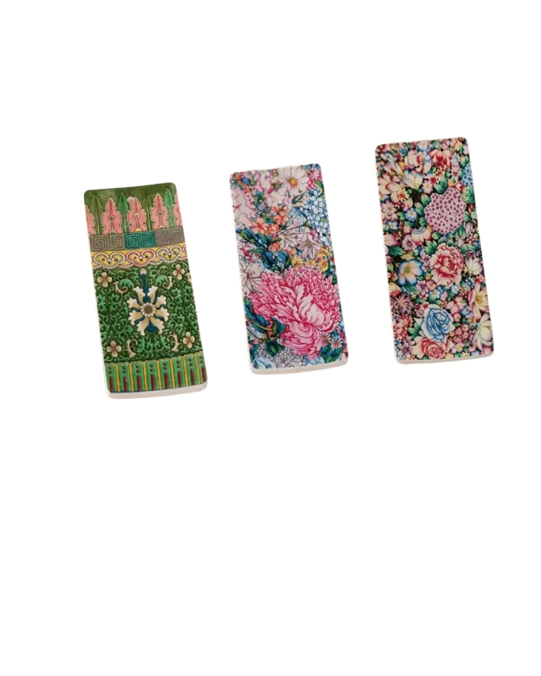 Ceramic Incense Holder