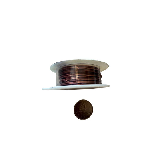 Antique Copper Wire