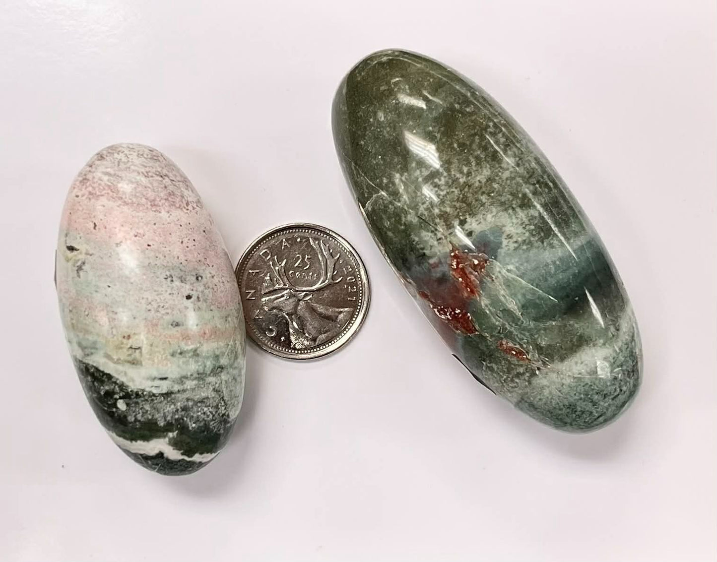 Unicorn Jasper Stone