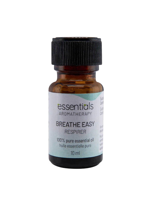 Essentials Aromatherapy Blends