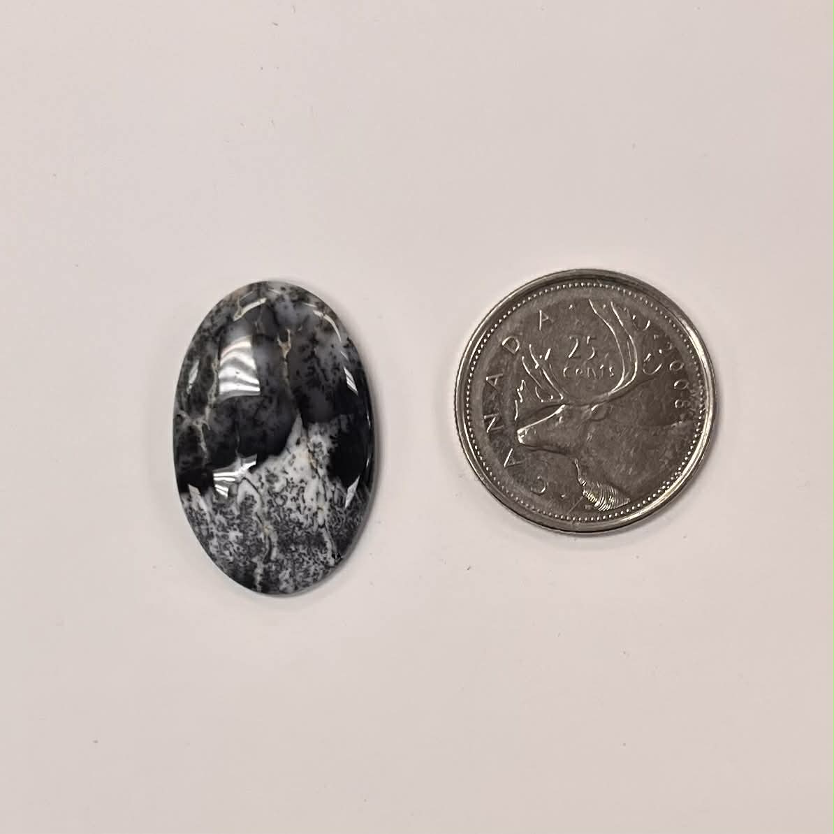 Assorted Agate / Chalcedony Cabochon