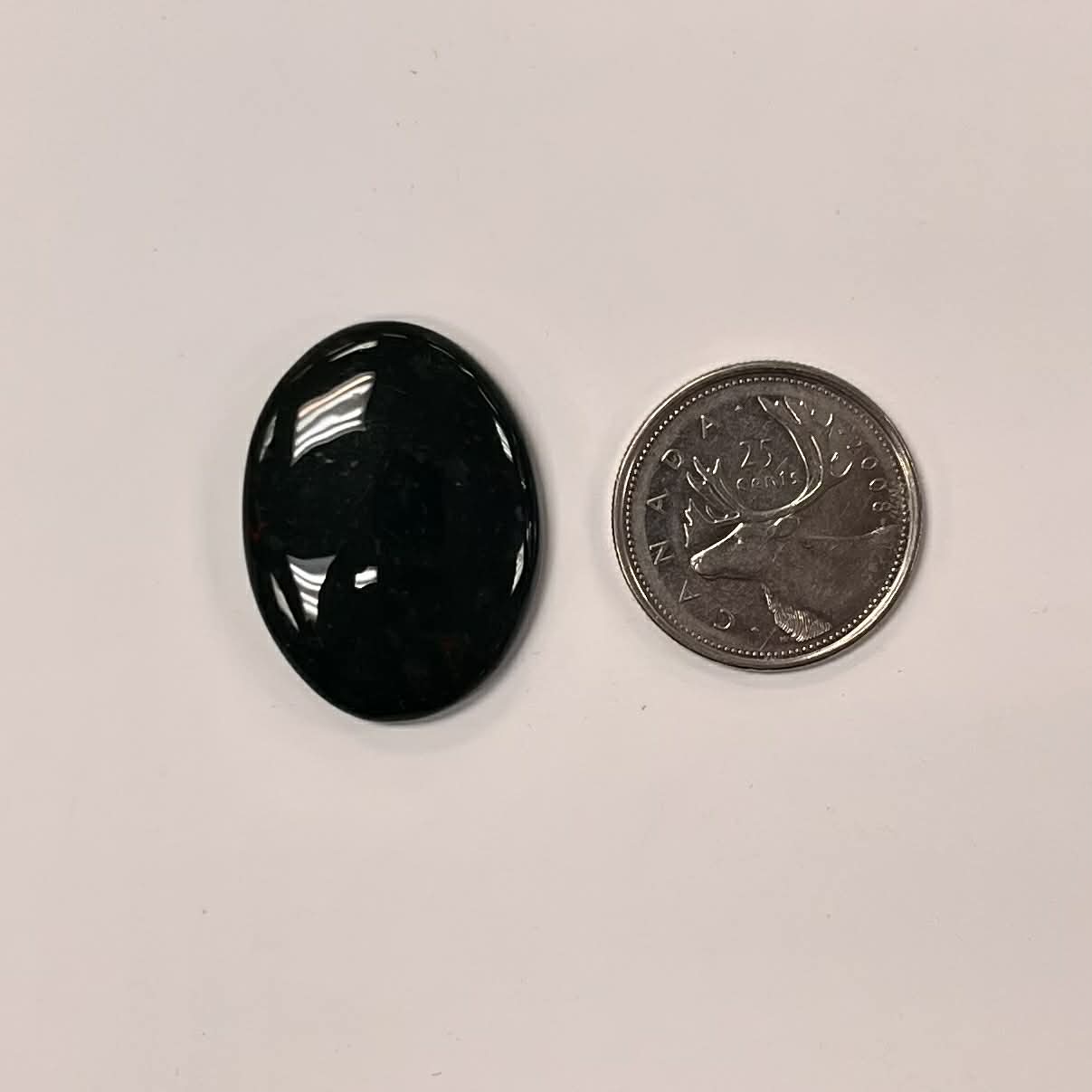 Assorted Agate / Chalcedony Cabochon