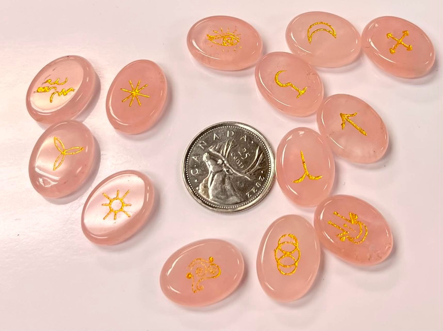 Witches Runes