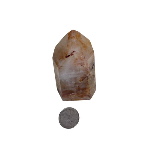 Golden Healer Point