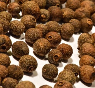 Allspice Whole 50