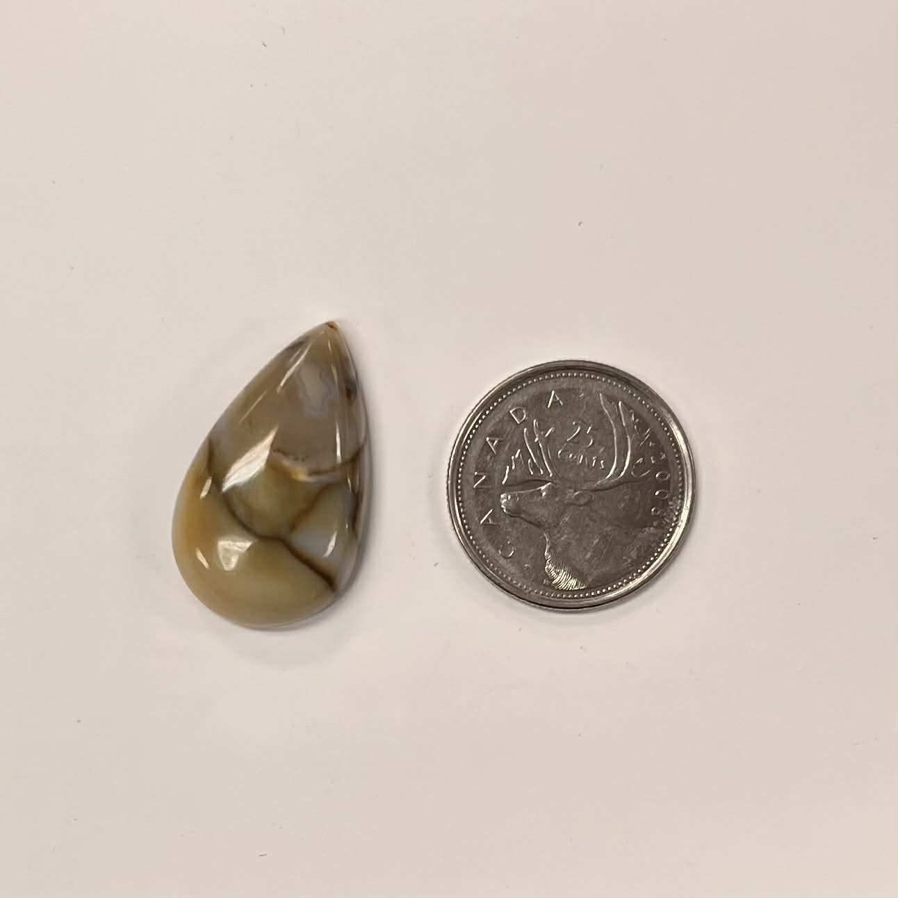 Assorted Agate / Chalcedony Cabochon