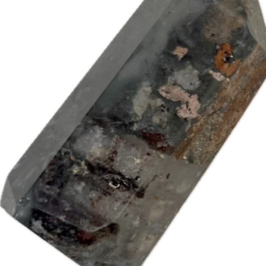 Shaman Quartz Point 3.5" 195g