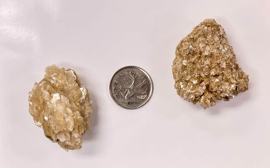 Gold Muscovite <40g