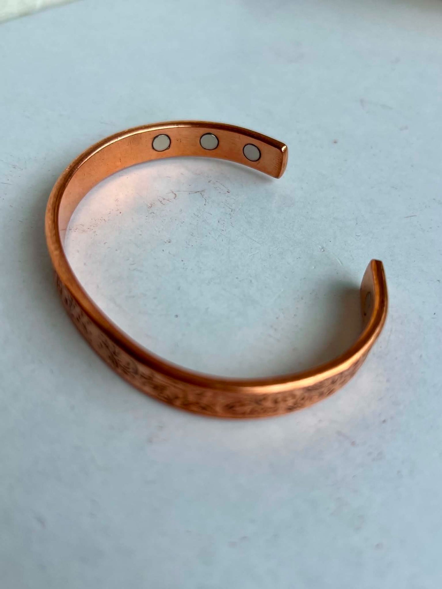 Copper Bracelets (Assorted)