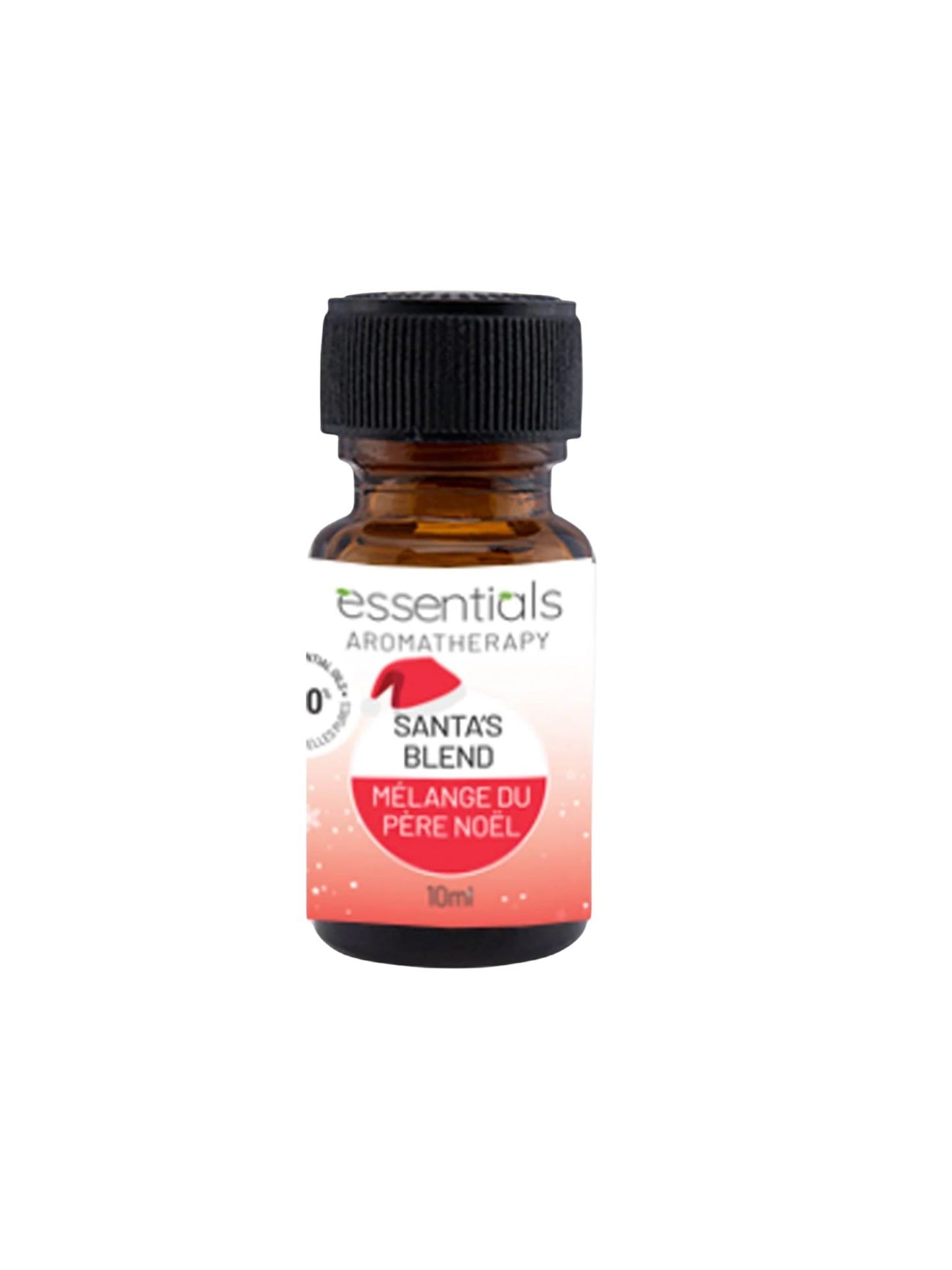 Essentials Aromatherapy Blends