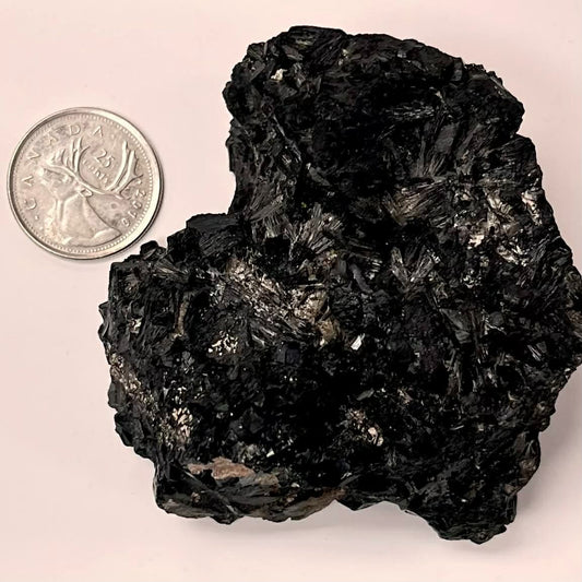 Velvet Tourmaline 266g