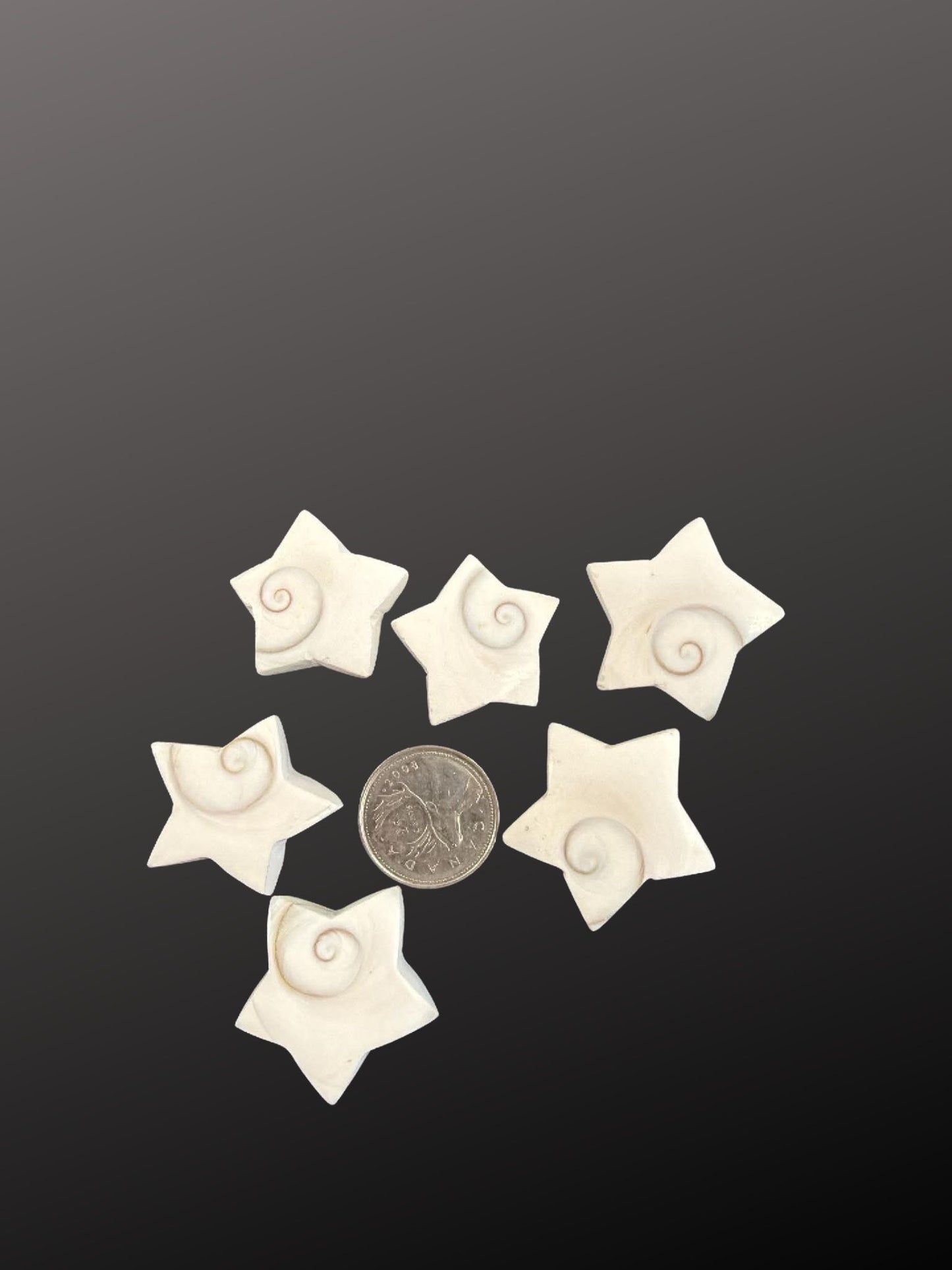 Shiva Eye Star