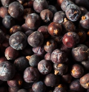 Juniper Berry Whole 50g