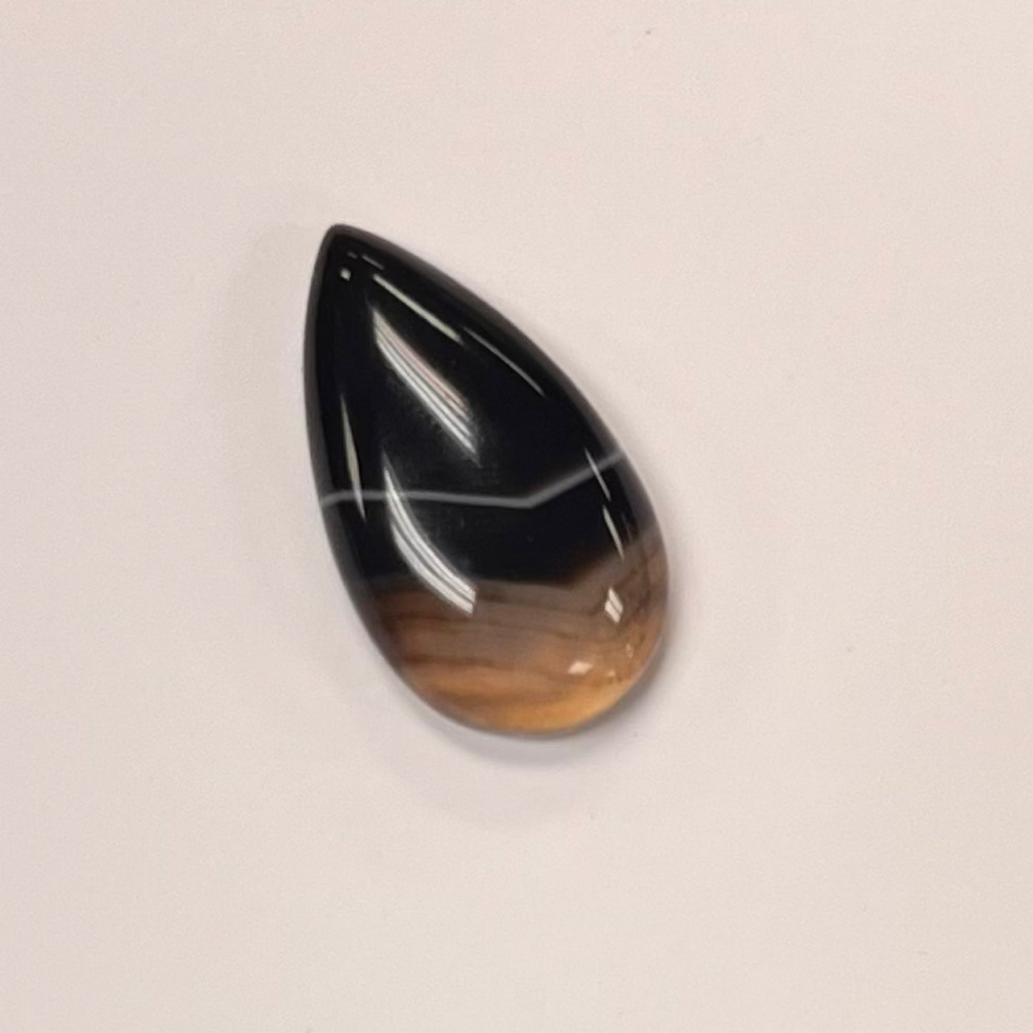 Onyx Cabochons