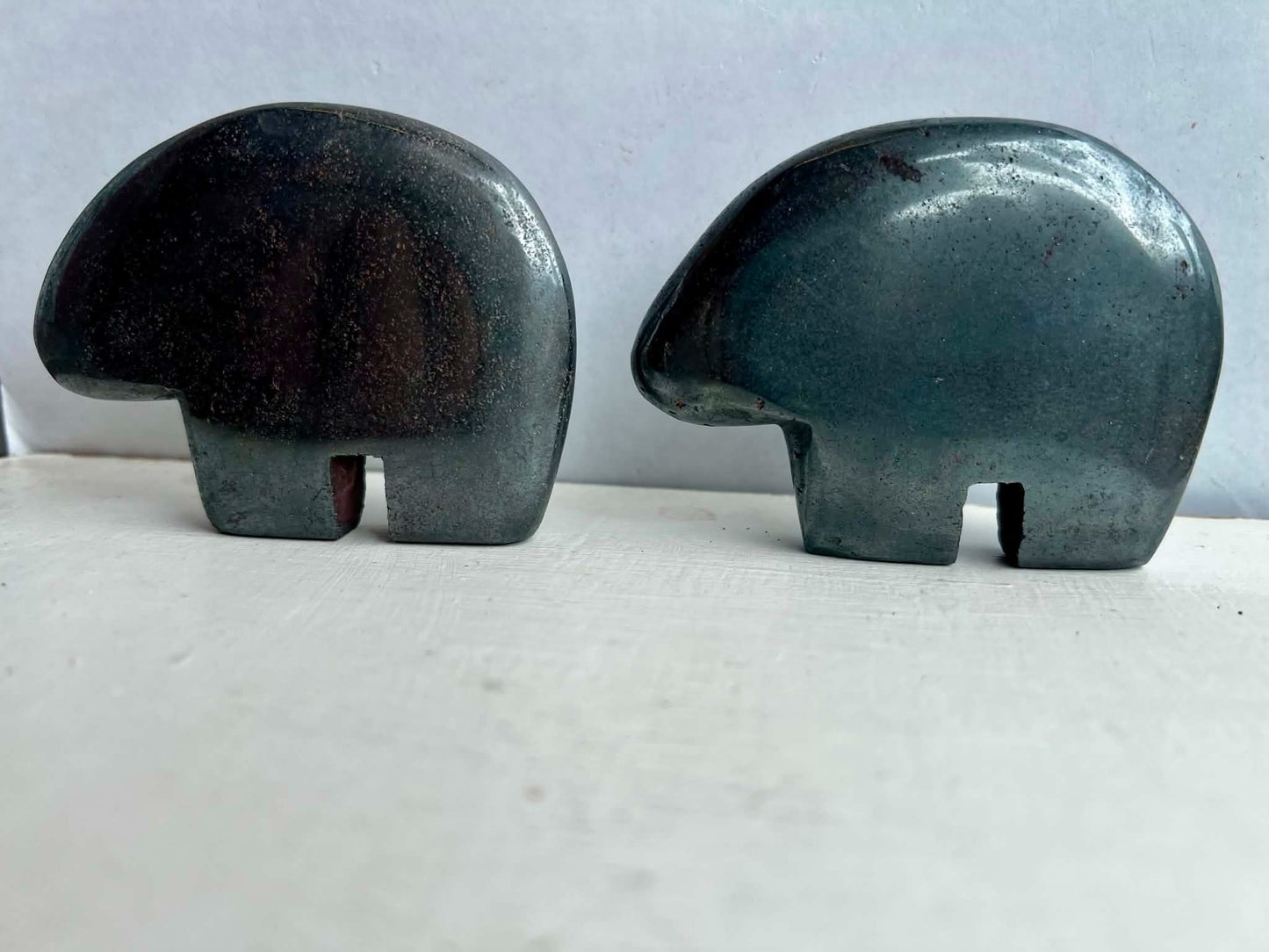 3" Zuni Bears