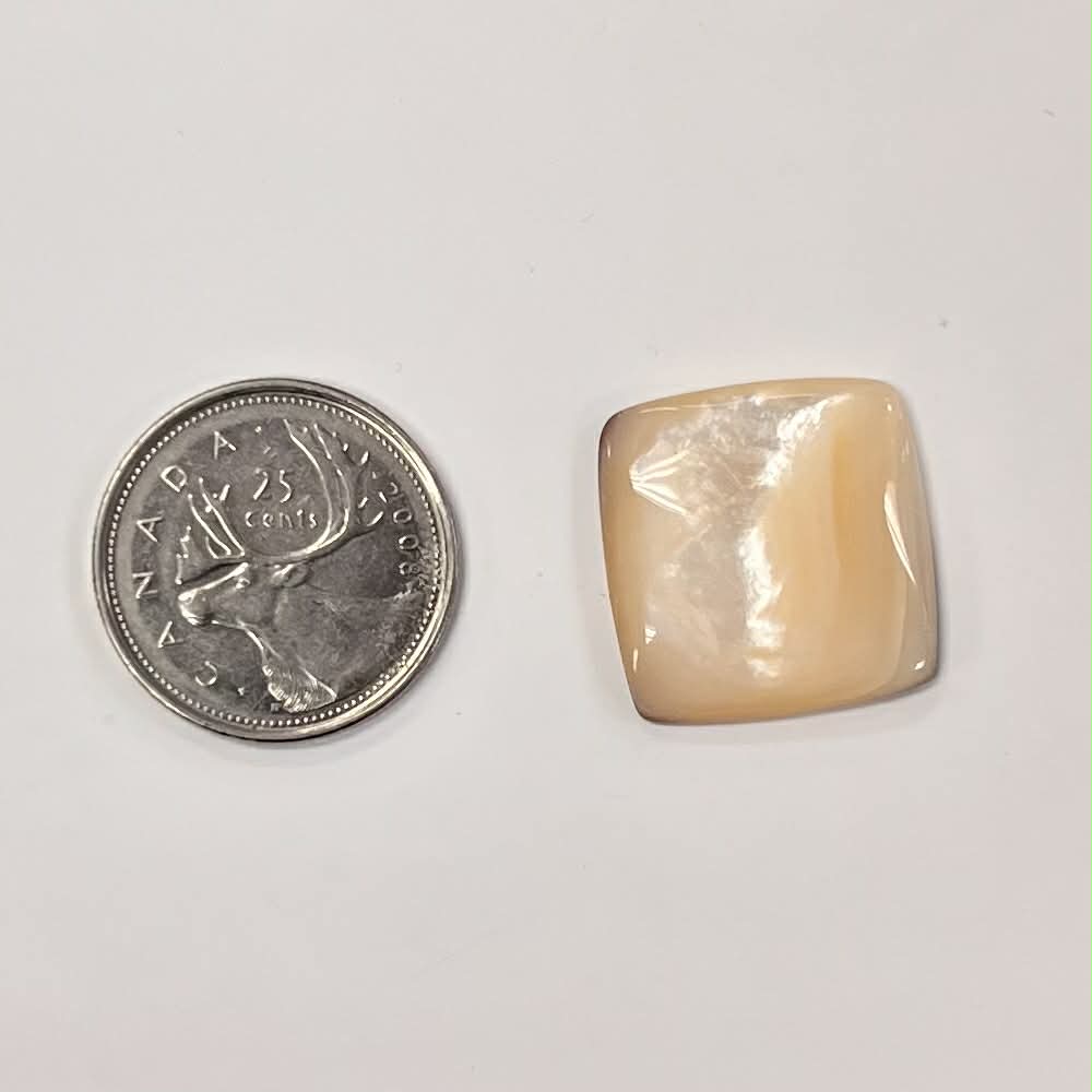 Assorted Cabochons L-Z