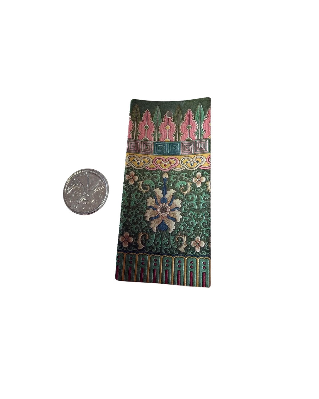 Ceramic Incense Holder