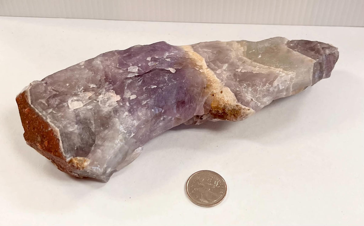 Auralite Wand 738g