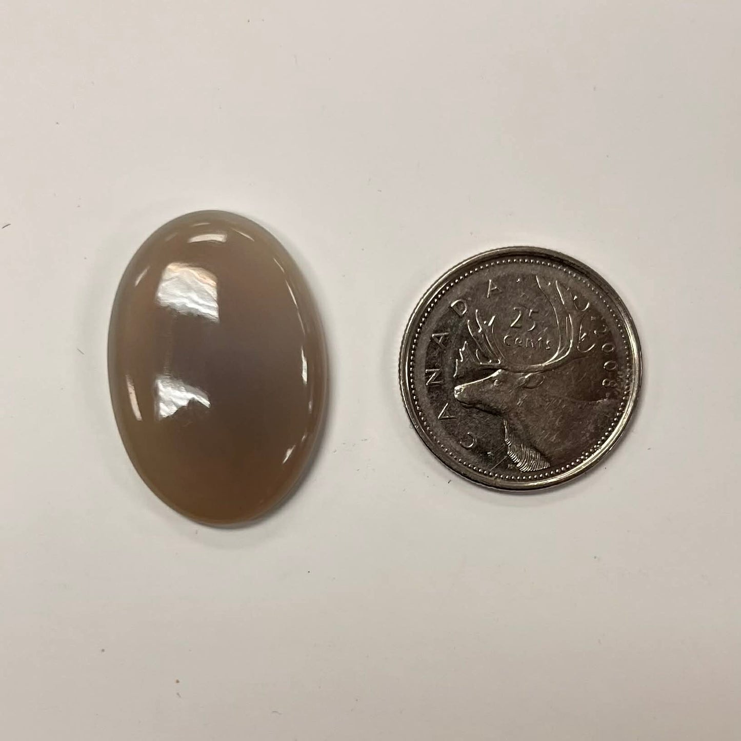 Assorted Agate / Chalcedony Cabochon
