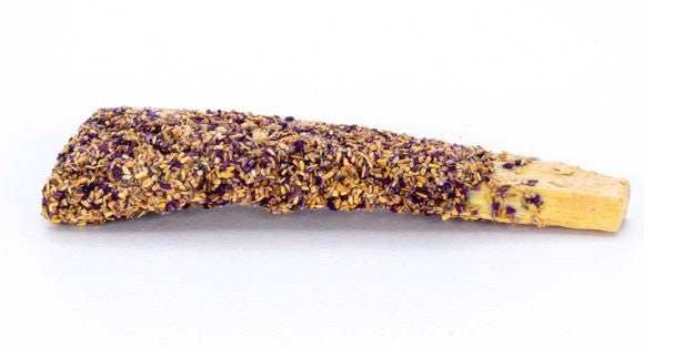 Lavender Rolled Palo Santo Pops