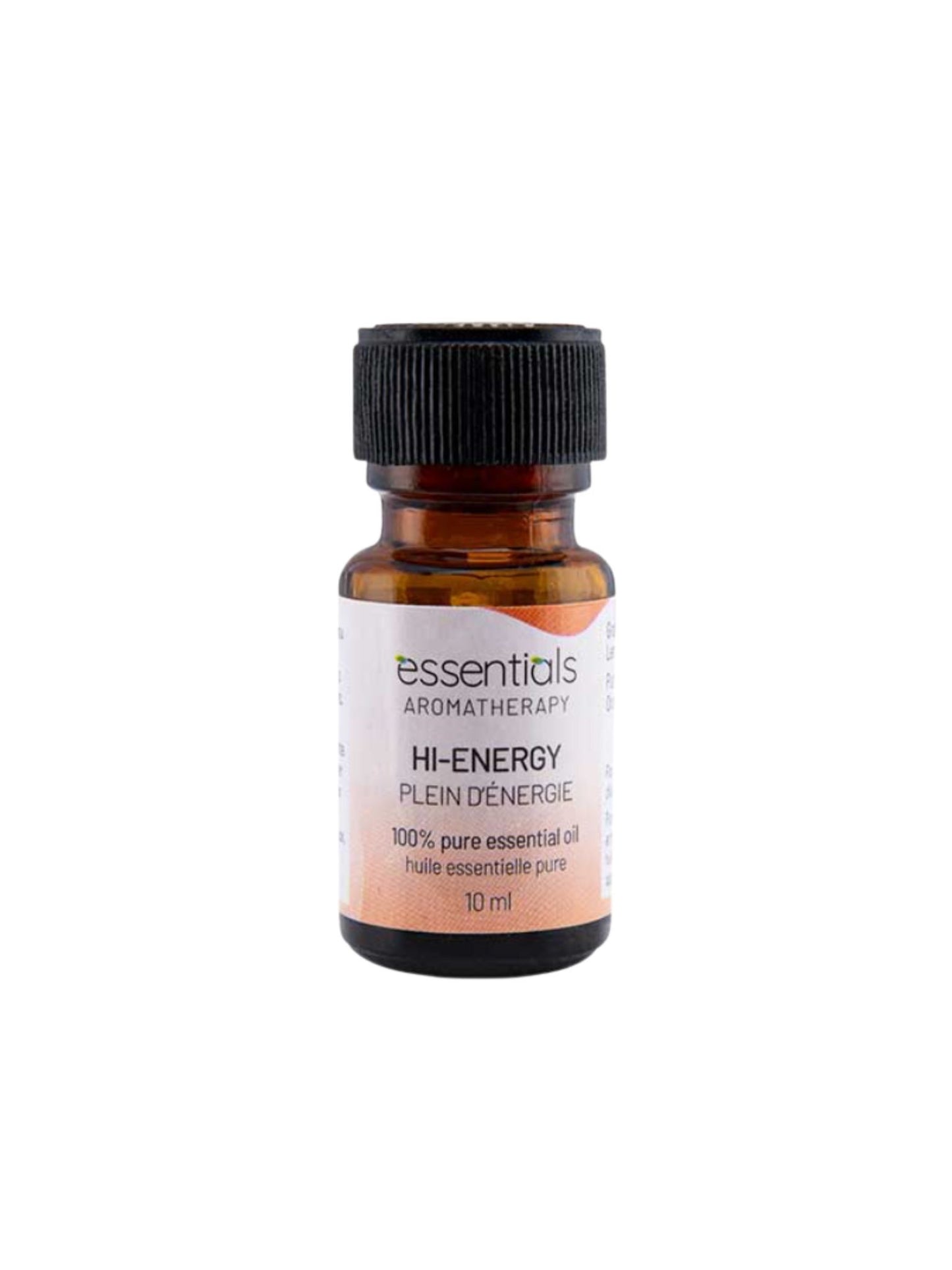 Essentials Aromatherapy Blends