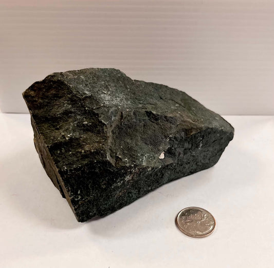 Rough Greenschist (Ontario) 950g