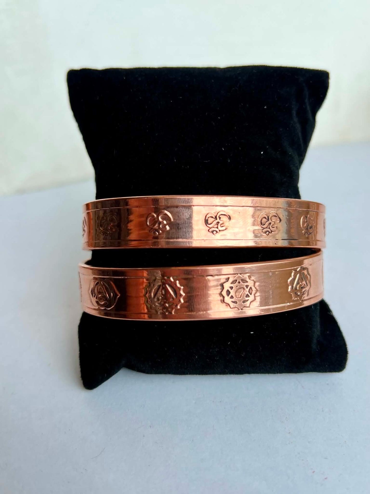 Copper Bracelets (Assorted)