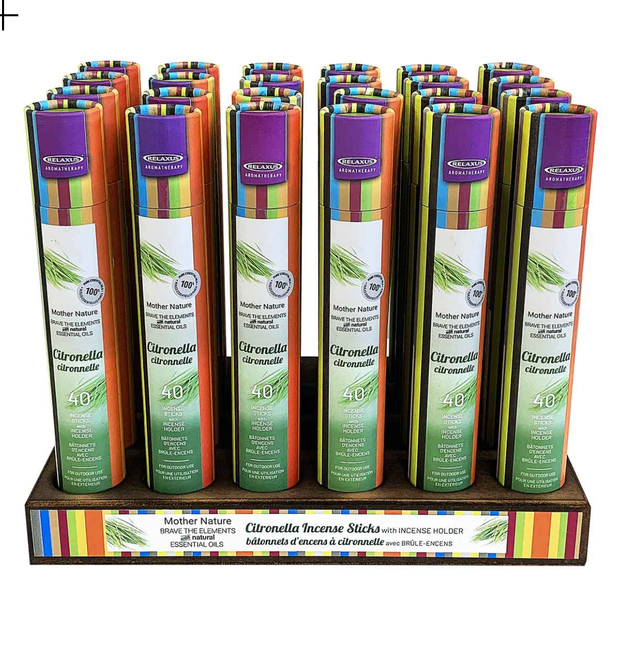 Citronella Incense