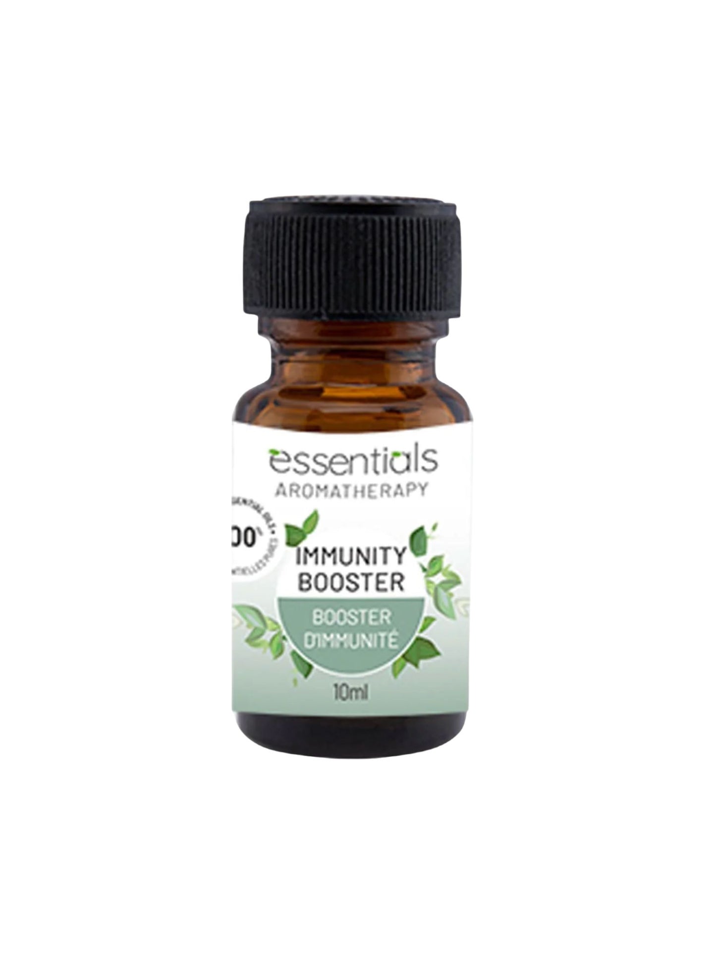 Essentials Aromatherapy Blends