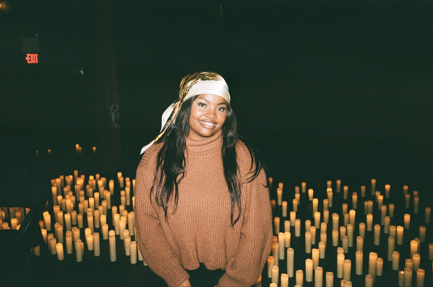 Pam (Burning Moon Collective)