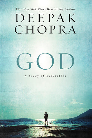 God - Deepak Chopra