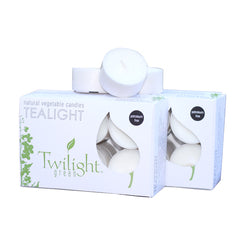 twilight Eco tea lights 12 pack