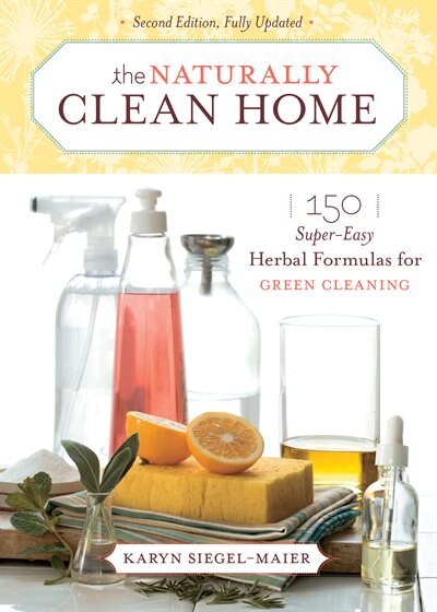 Naturally Clean Home