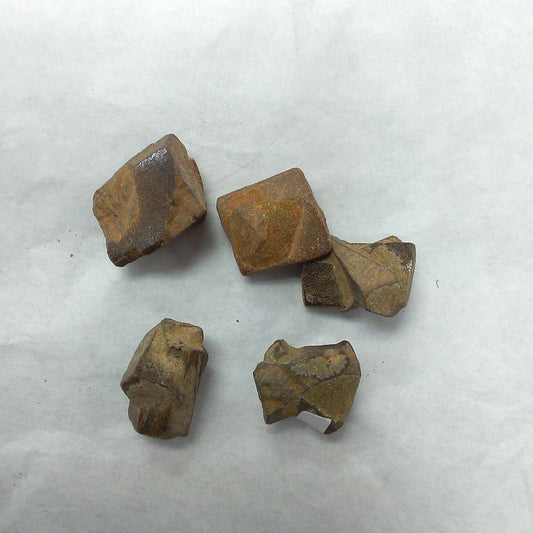 Staurolite (Fairy Cross)