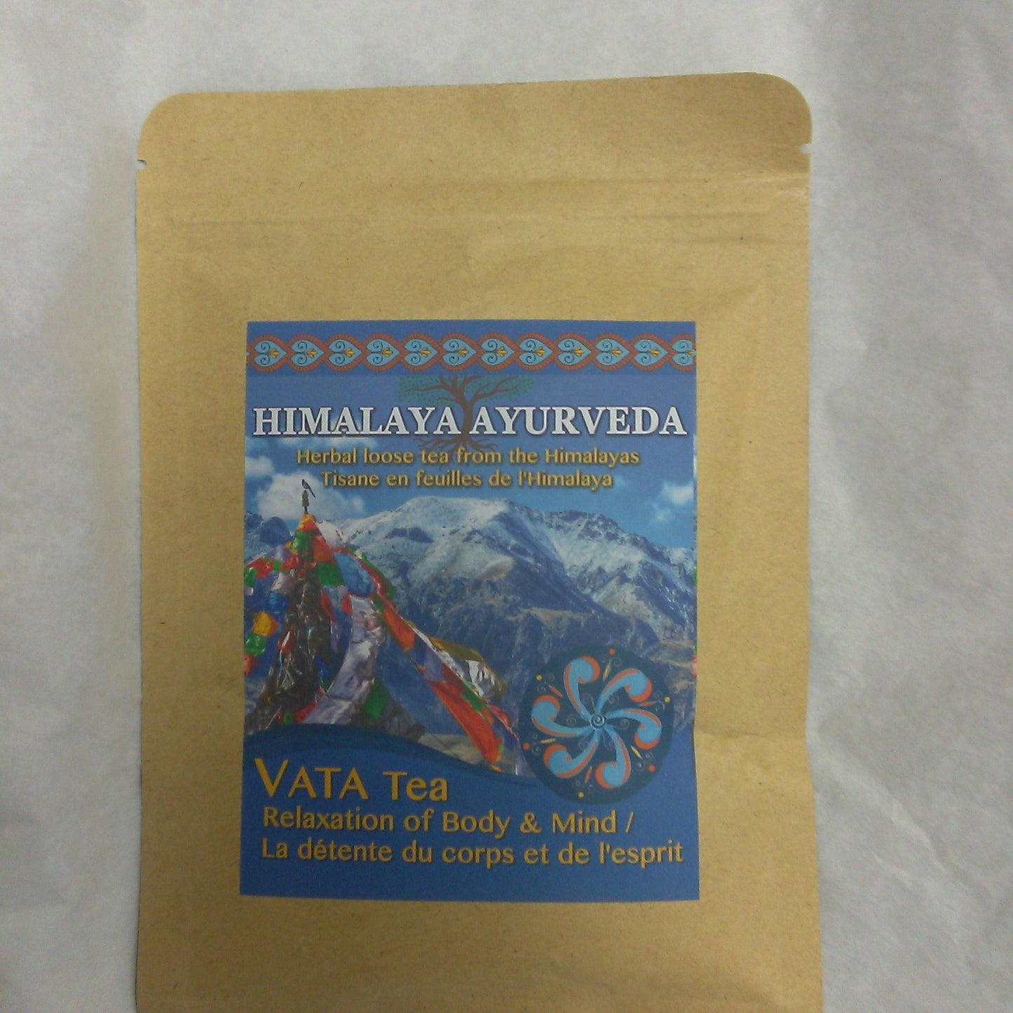 Himalaya Ayurveda Vata Tea