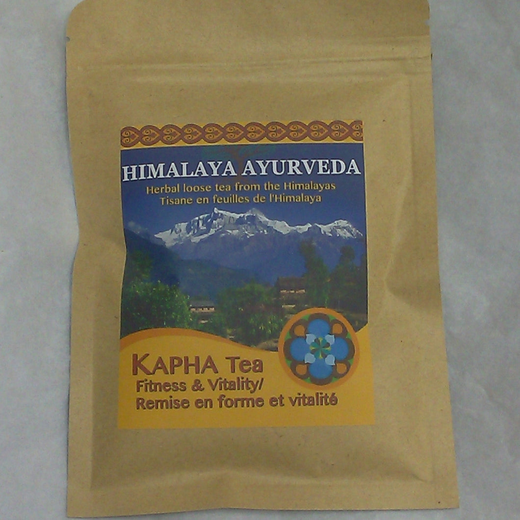 Himalaya Ayurveda Kapha tea
