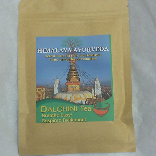 Himalaya Ayurveda Dalchini Tea