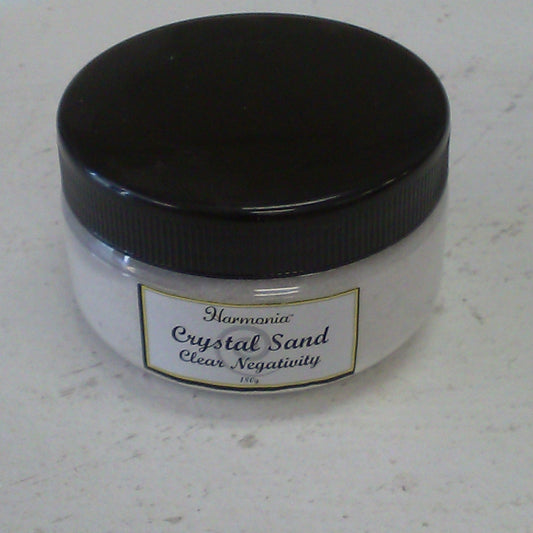 Crystal Sand Harmonia