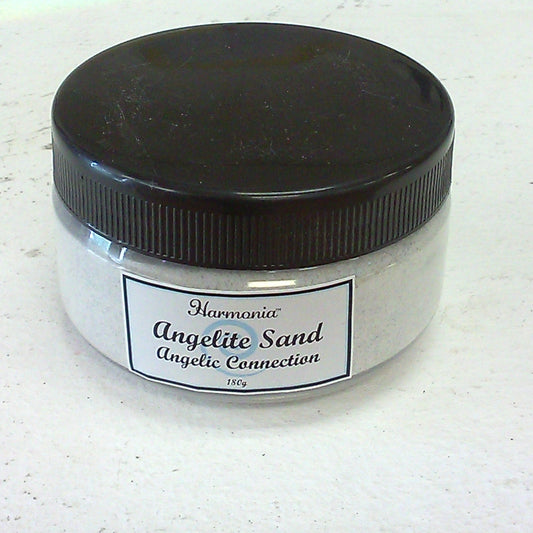 Angelite Sand Harmonia