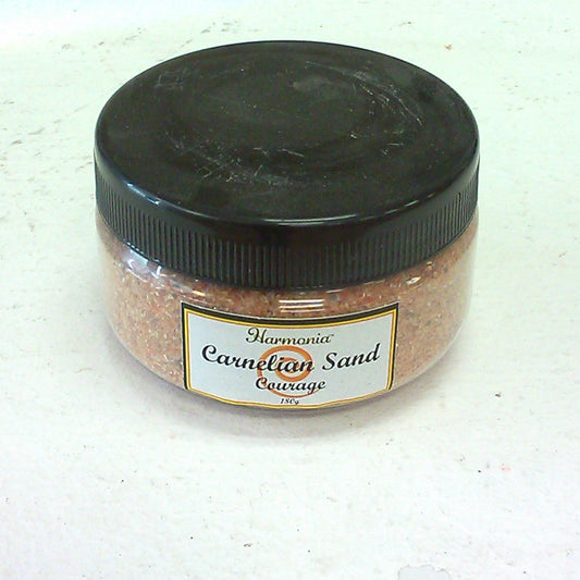 Carnelian Sand Harmonia