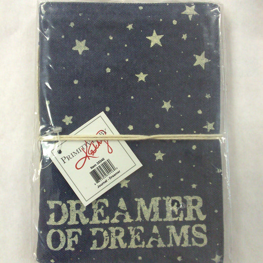 Dreamer of Dreams Journal