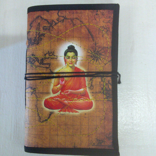 Universal Buddha Journal Large