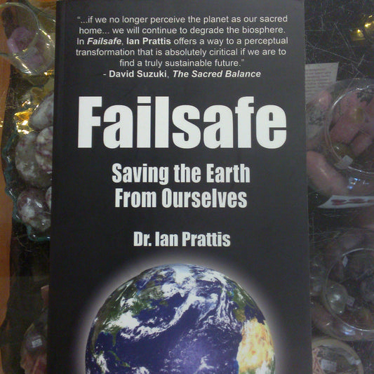 Failsafe - Dr. Ian Prattis
