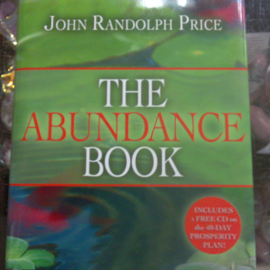 The Abundance Book