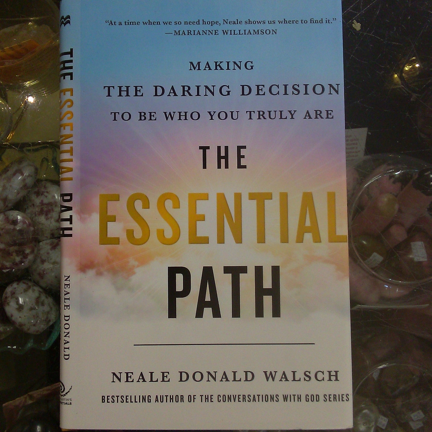 The Essential Path - Neale Donald Walsh