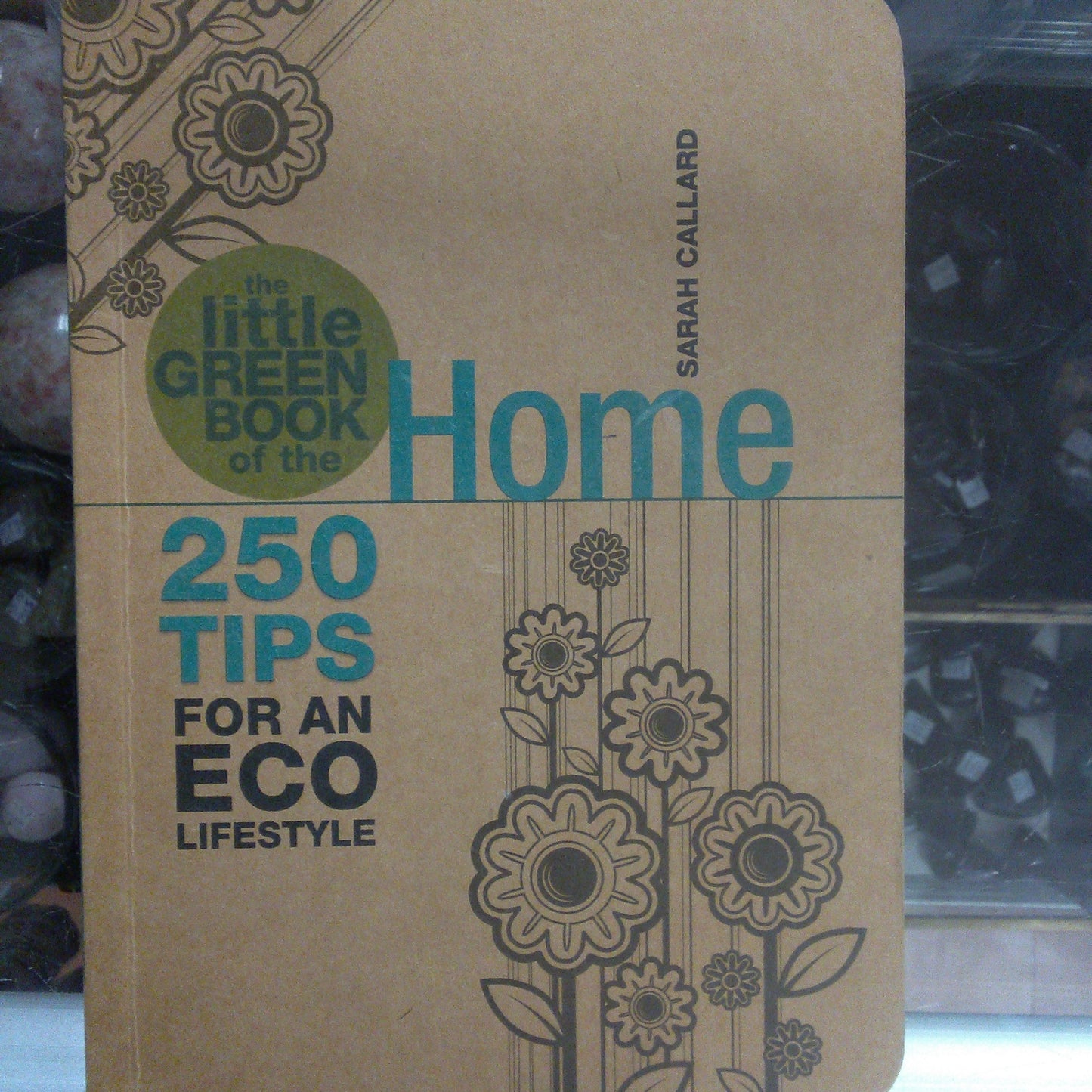Little Green Book of the Home